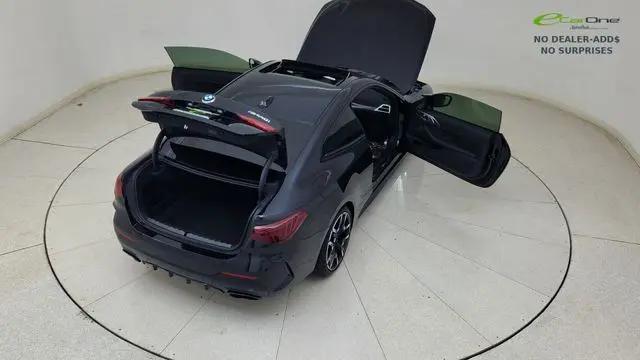 2026 BMW M4 M440i