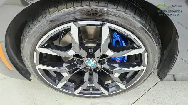 2026 BMW M4 M440i