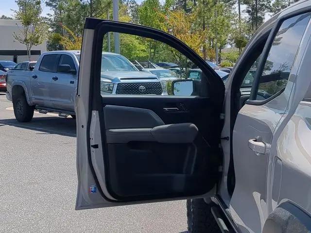 2026 Chevrolet Colorado ZR2, 4WD
