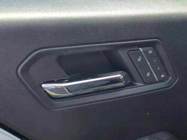 2026 Chevrolet Colorado ZR2, 4WD