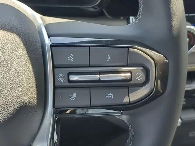 2026 Chevrolet Colorado ZR2, 4WD