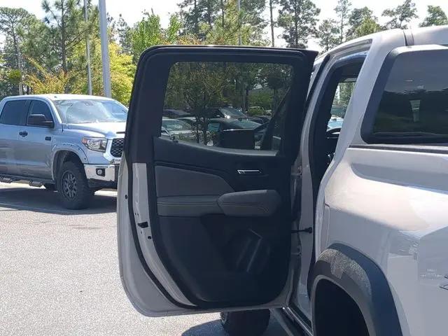 2026 Chevrolet Colorado ZR2, 4WD