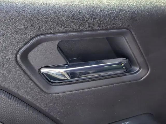 2026 Chevrolet Colorado ZR2, 4WD