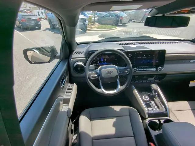 2026 Chevrolet Colorado ZR2, 4WD