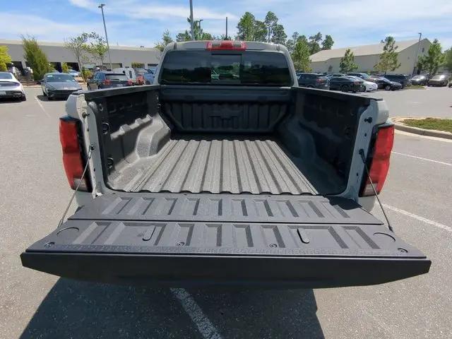 2026 Chevrolet Colorado ZR2, 4WD