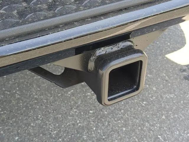 2026 Chevrolet Colorado ZR2, 4WD