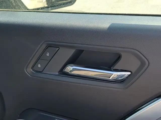 2026 Chevrolet Colorado ZR2, 4WD