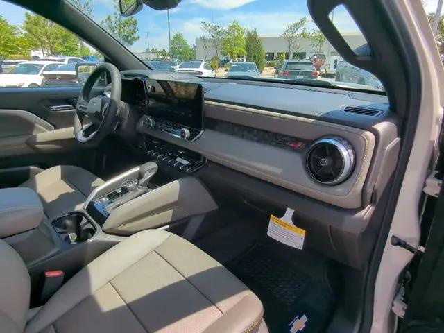 2026 Chevrolet Colorado ZR2, 4WD