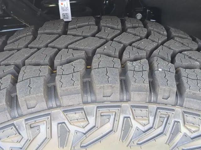 2026 Chevrolet Colorado ZR2, 4WD