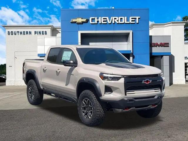 2026 Chevrolet Colorado ZR2, 4WD for sale in Southern Pines, NC