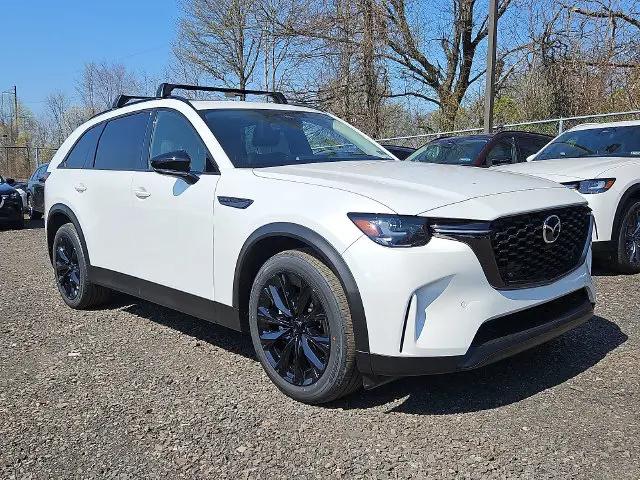 2026 Mazda X-90 3.3 Turbo Premium Sport for sale in Trevose, PA