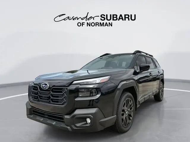 2026 Subaru Outback Limited XT for sale in Norman, OK