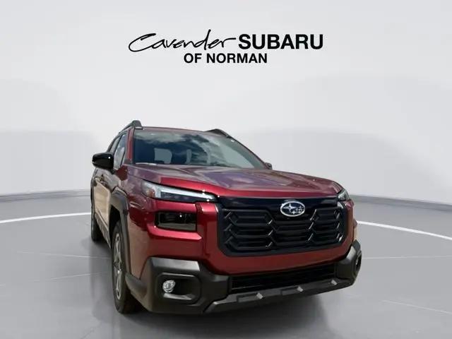 2026 Subaru Outback Premium for sale in Norman, OK