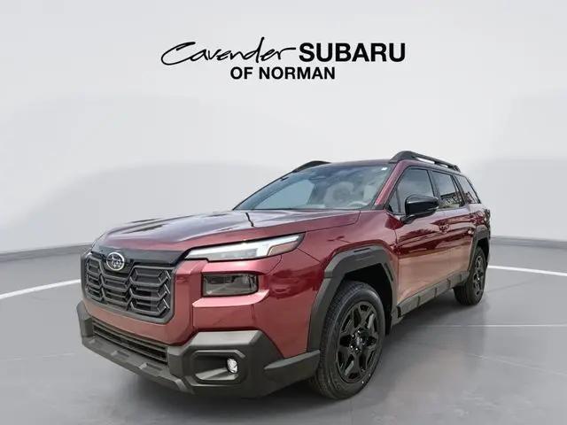2026 Subaru Outback Premium for sale in Norman, OK