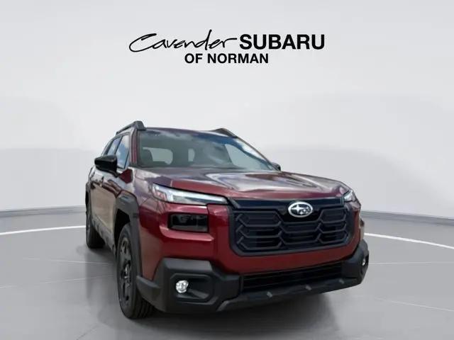2026 Subaru Outback Limited for sale in Norman, OK