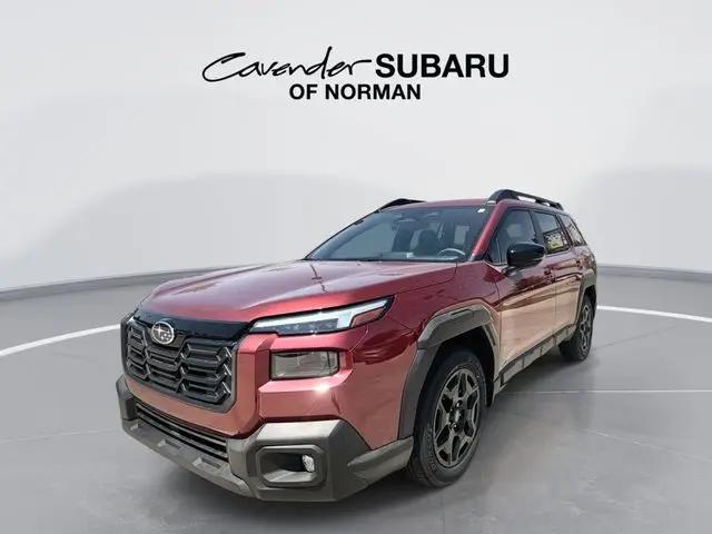 2026 Subaru Outback Limited for sale in Norman, OK