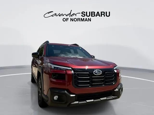2026 Subaru Outback Limited for sale in Norman, OK