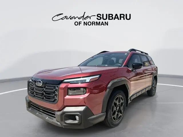 2026 Subaru Outback Limited for sale in Norman, OK