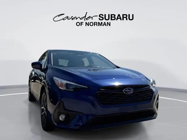 2026 Subaru Impreza Sport for sale in Norman, OK