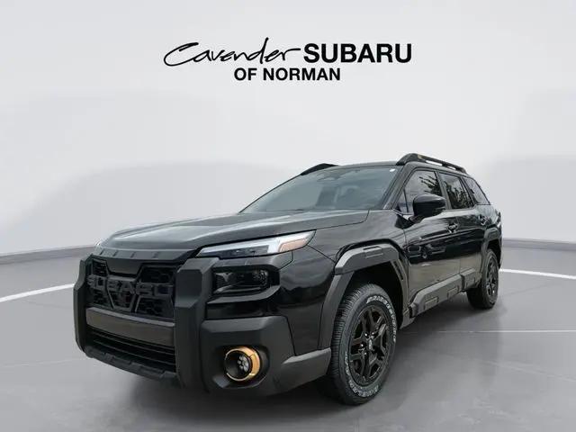 2026 Subaru Outback Wilderness for sale in Norman, OK