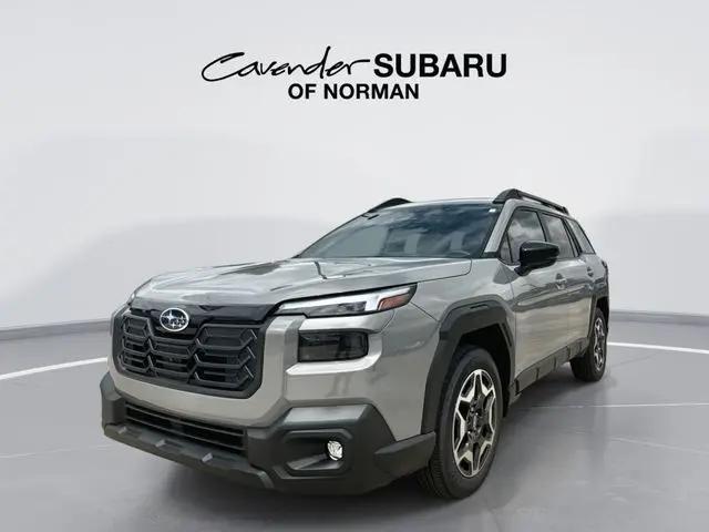 2026 Subaru Outback Touring for sale in Norman, OK