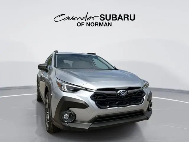 2026 Subaru Crosstrek Limited for sale in Norman, OK