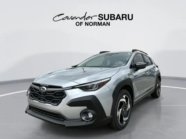 2026 Subaru Crosstrek Limited for sale in Norman, OK