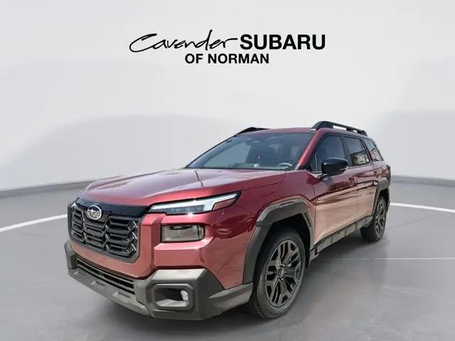 2026 Subaru Outback Limited XT for sale in Norman, OK