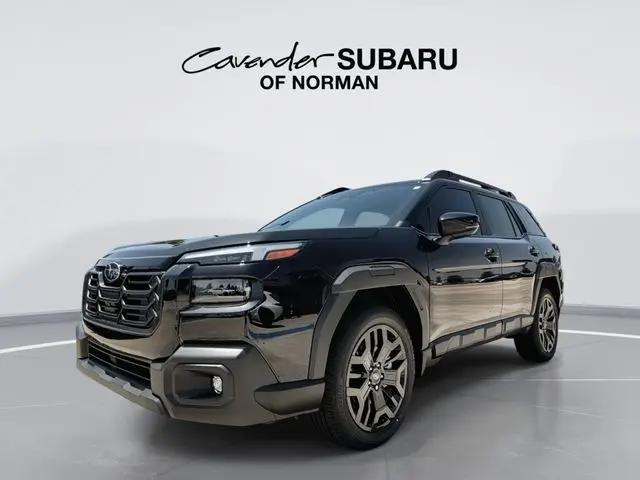 2026 Subaru Outback Limited XT for sale in Norman, OK