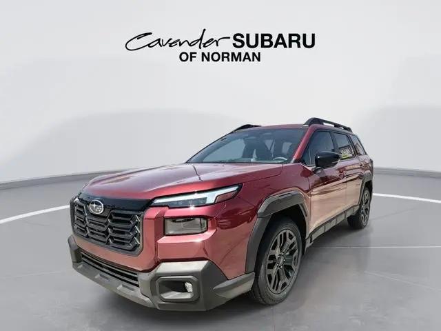 2026 Subaru Outback Limited XT for sale in Norman, OK