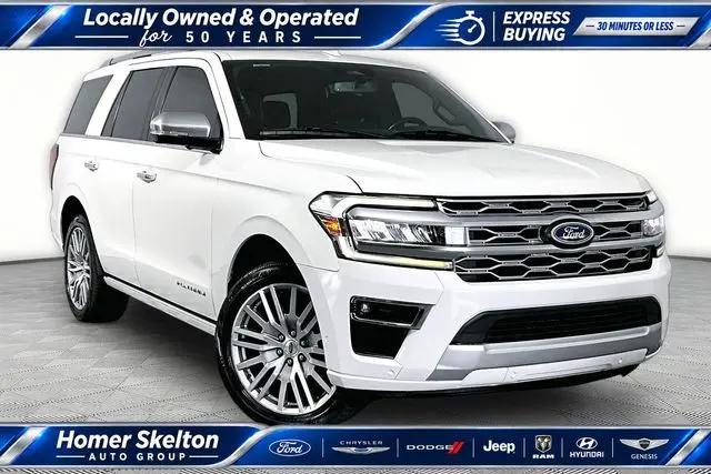 2022 Ford Expedition Platinum for sale in Olive Branch, MS