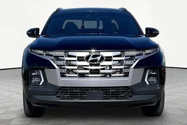 2023 Hyundai Santa Cruz SEL Premium