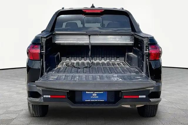2023 Hyundai Santa Cruz SEL Premium