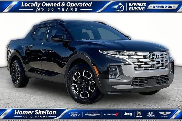 2023 Hyundai Santa Cruz SEL Premium for sale in Olive Branch, MS