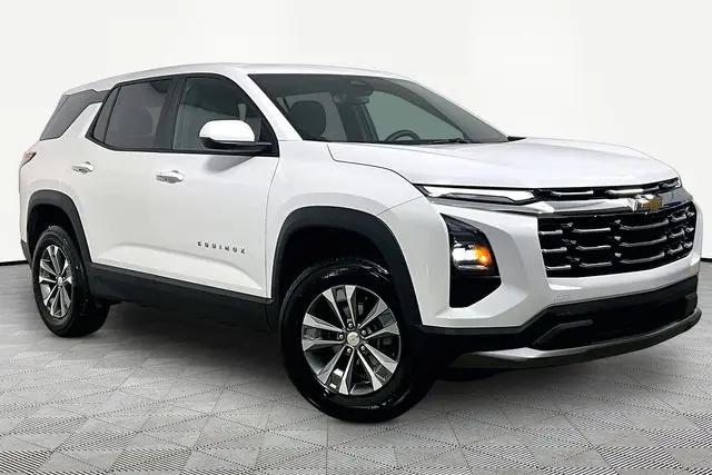2025 Chevrolet Equinox FWD LT for sale in Olive Branch, MS