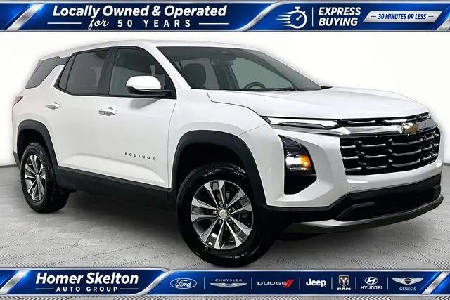 2025 Chevrolet Equinox FWD LT for sale in Olive Branch, MS