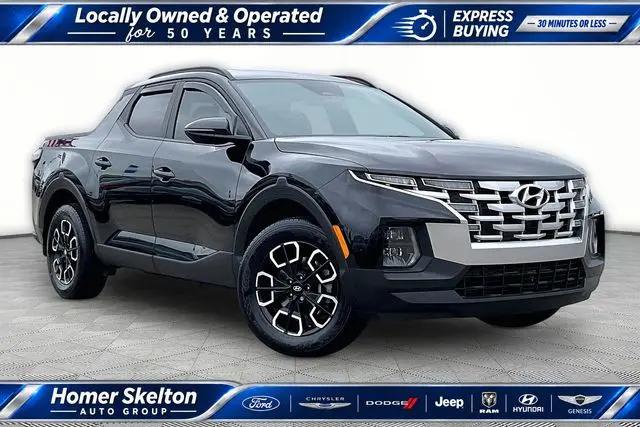 2024 Hyundai Santa Cruz SEL for sale in Olive Branch, MS