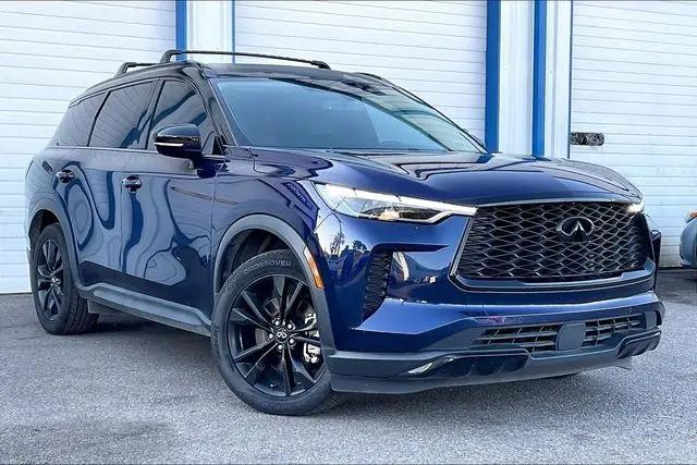 2023 INFINITI QX60 LUXE for sale in Olive Branch, MS