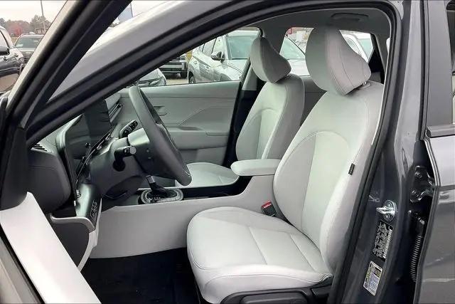 2026 Hyundai Kona SE