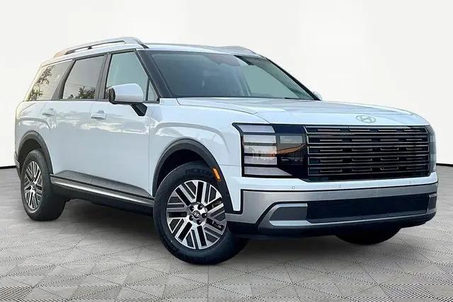 2026 Hyundai Palisade Hybrid Blue SEL Premium 7P for sale in Olive Branch, MS
