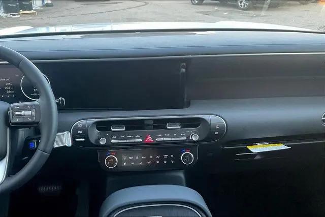 2026 Hyundai Palisade Hybrid Blue SEL Premium 7P