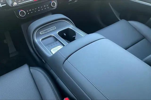 2026 Hyundai Palisade Hybrid Blue SEL Premium 7P