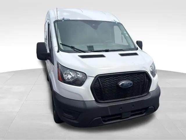 2023 Ford Transit Cargo Van T-150