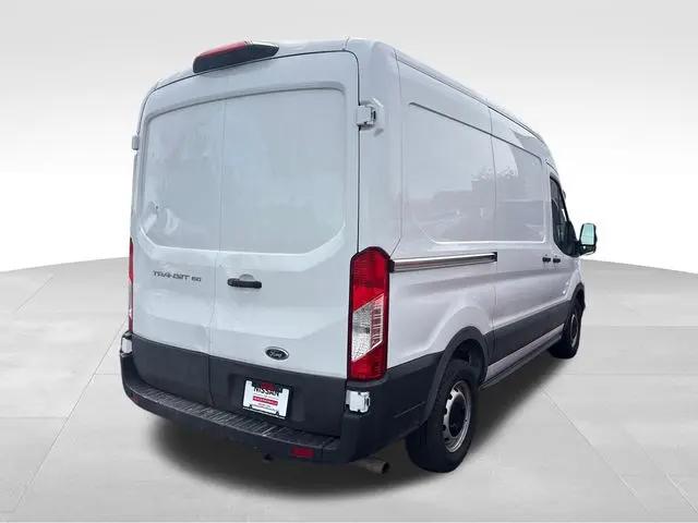 2023 Ford Transit Cargo Van T-150
