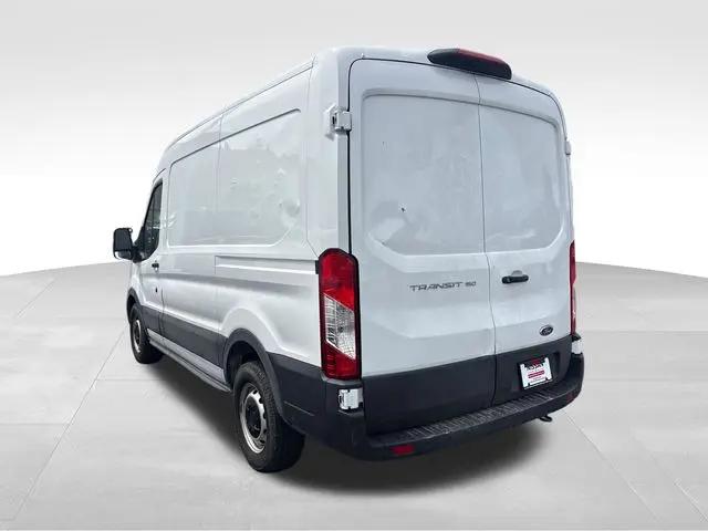 2023 Ford Transit Cargo Van T-150