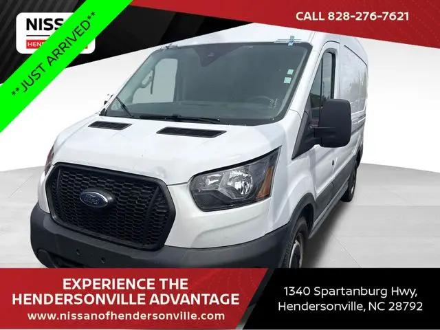 2023 Ford Transit Cargo Van T-150 for sale in Hendersonville, NC