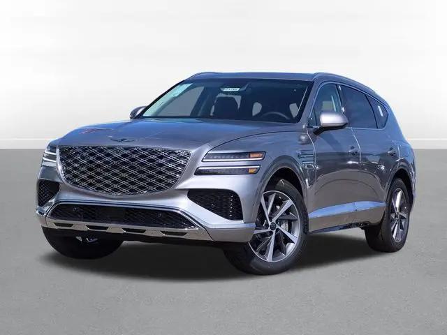 2026 Genesis GV80 2.5T Advanced AWD for sale in North Aurora, IL