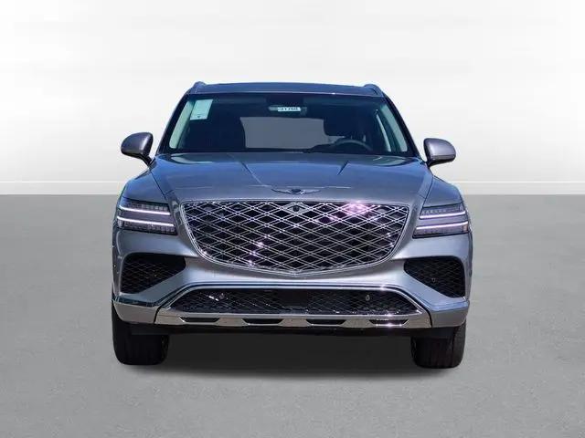 2026 Genesis GV80 2.5T Advanced AWD