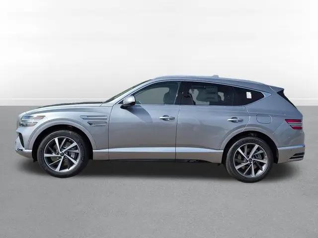 2026 Genesis GV80 2.5T Advanced AWD