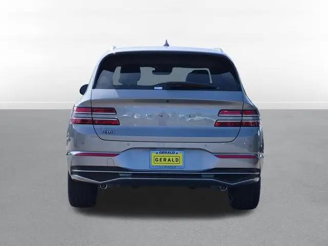 2026 Genesis GV80 2.5T Advanced AWD